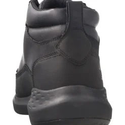 Bottes / Montantes|Casual*Skechers Relaxed Fit Parson Ederic Black